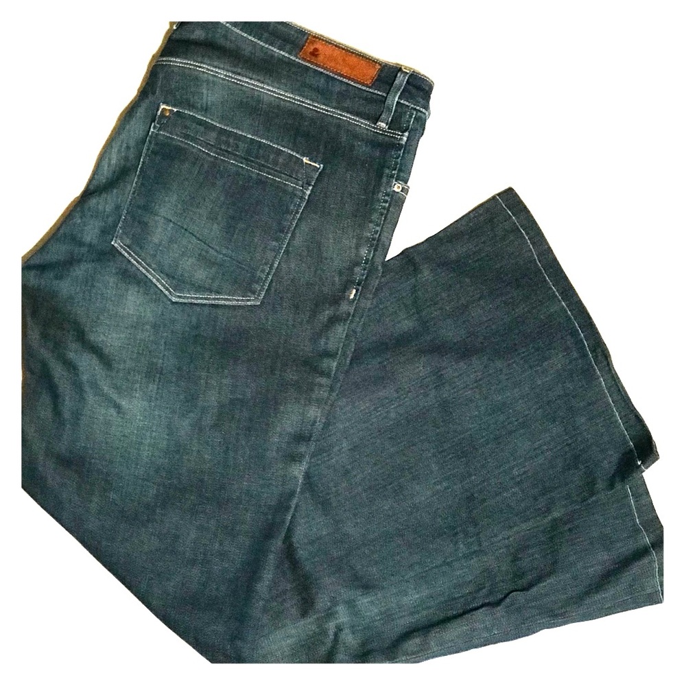 & brand H&M denim
